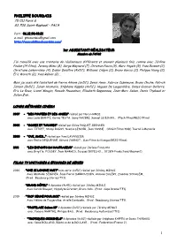Cvphbourdais1ar Janvier 2021