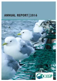 Annual Report|2016 2 Crisp Annual Report 2016