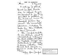 Certain Aspects of "Magic" in the Cryptological Background of the Various Official Investigations Into the Attack on P
