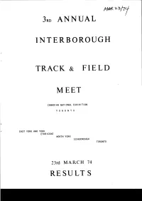 Interborough