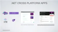 Xamarin.Forms