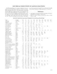 CRC Handbook of Chemistry and Physics, 91Th Edition