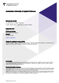 Amsterdam University of Applied Sciences