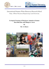 Department of Water Resources Engineering