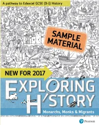 Sample Material
