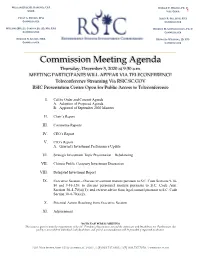 2020.12.03 RSIC Meeting Materials
