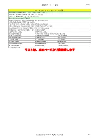 4 European Issue.Xlsx