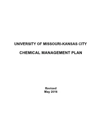 Table of Contents
