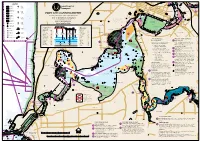 A Boating Guide for the Swan Canning Riverpark