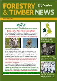 Change As an Opportunity P4 Chain Technology Gets New Edge P18