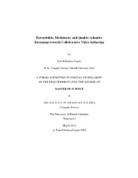 Thesis Jean-Sebastien Legare