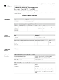 Licensing and Management System