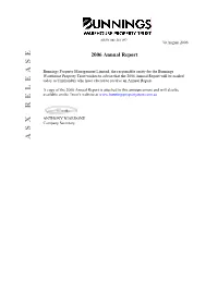 View Annual Report