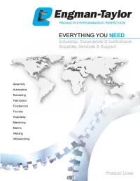 ETCO Linecard Web.Pdf