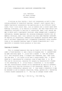 4-Manifolds with Indefinite Intersection Form