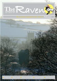 Raven Newsletter