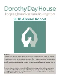 2018 Annual Report
