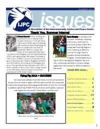 Newsletter As of 7-11.Pub