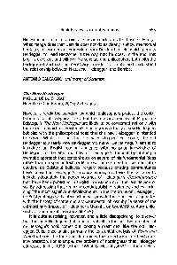 The New Heidegger MIGUEL OE BEISTEGUI New York: Continuum, 2005; 224 Pages