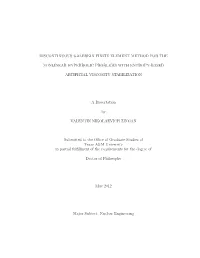 Discontinuous Galerkin Finite Element Method for The