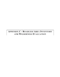 Ecological Elements