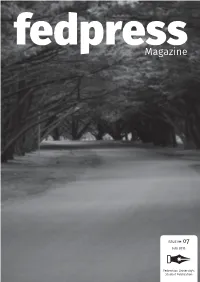Issue #07 Jul 2015