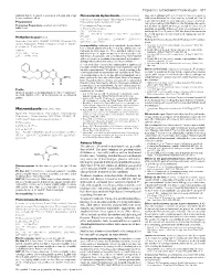 Mepacrine Hydrochloride/Metronidazole