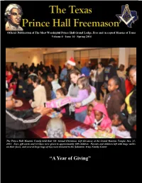TPHFM-Spring-Edition