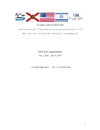 2006-2007 Annual Report Ver11 012408