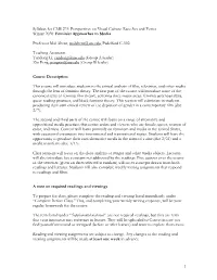 PDF Syllabus