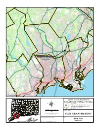 View Map of Property Location