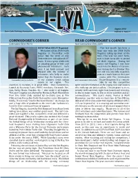 August 2014 Volume 3, Issue 5