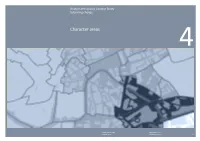 Character Areas 4