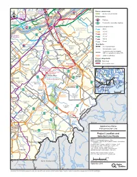 Appalaches–Maine Interconnection Line – CER Permit Application