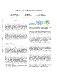 Arxiv:2003.13216V1 [Cs.CV] 30 Mar 2020