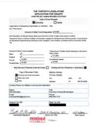Hui O Waa Kaulua OP Redacted.Pdf