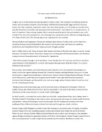 Julianne Moore Interview