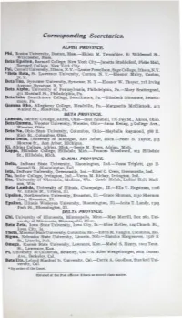 THE KEY VOL 17 NO 4 OCT 1900.Pdf