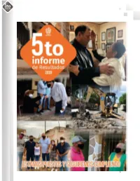 5To. Informe De Gobierno.Pdf