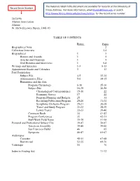 G:\Archives\Ahxasst\Problem Files\2620096.Wpd