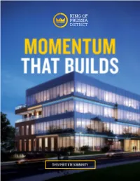 2019 Report to the Community 2019 Report to the Community