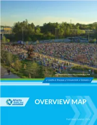 Overview Map