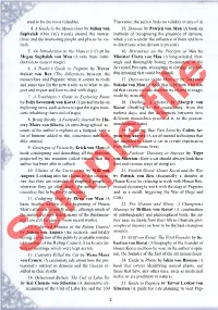 2 Ered to Be the Most Valuable) 4. a Guide to the Monarchies by Julian Von Suphalak