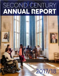 Annual Report FY17-18