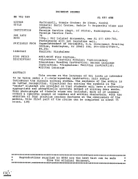 ED192569.Pdf