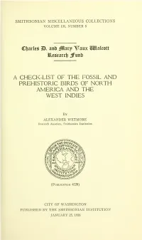 Smithsonian Miscellaneous Collections Volume 131, Number 5