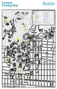 Campus Parking Map (PDF)