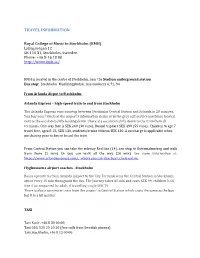 How to Get There.Pdf