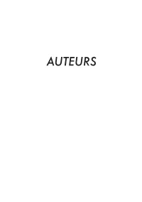 Intro + Bios + TOC.Pdf