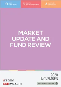 NDB 2020 PWM+Marketupdate Nov